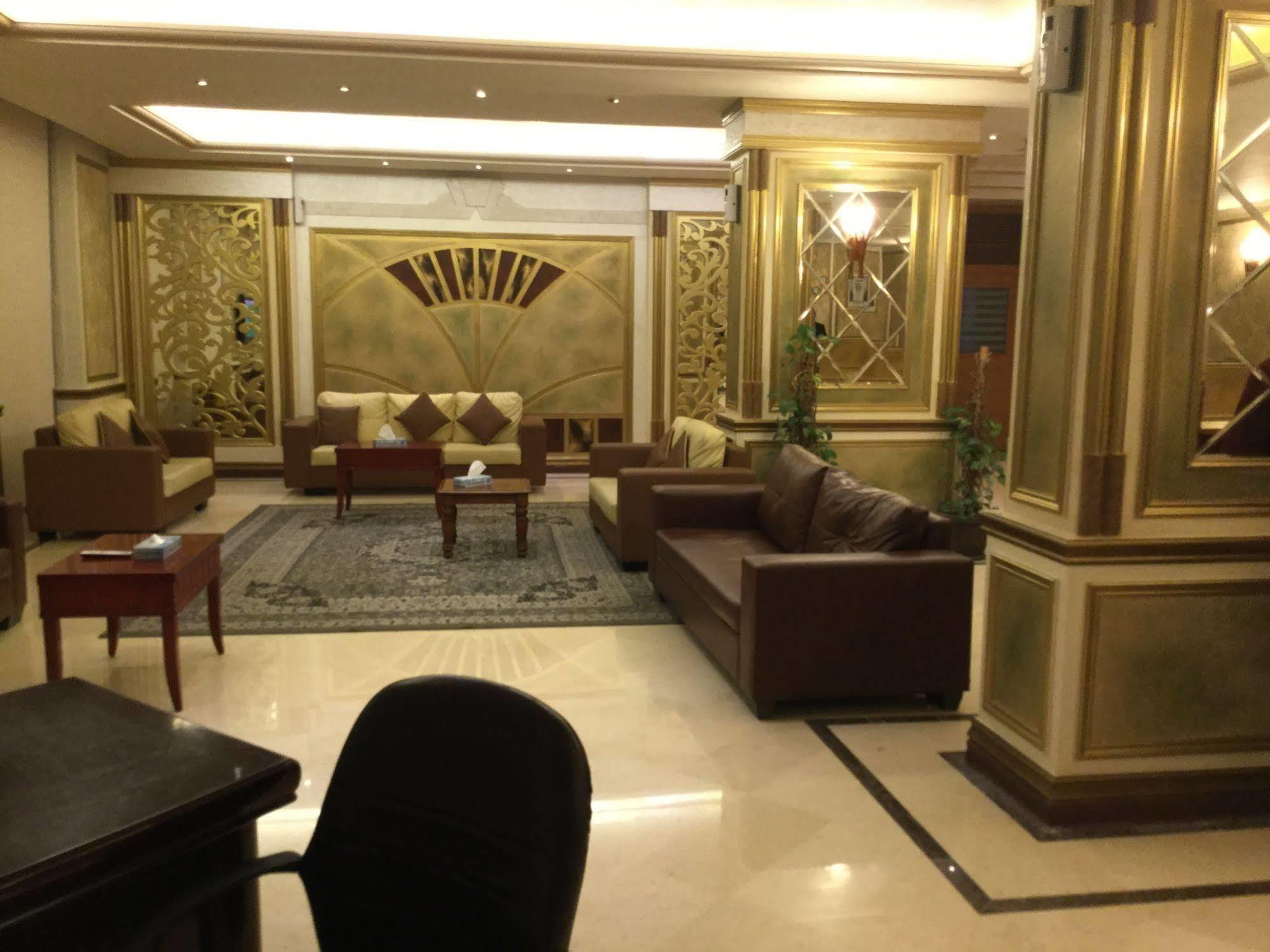 Continental Suite farwaniya Kuwait City Exterior foto